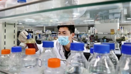 重大进展!中国生物二代重组蛋白新冠疫苗获批临床